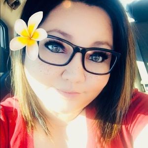 Meet your Posher, Kathleen